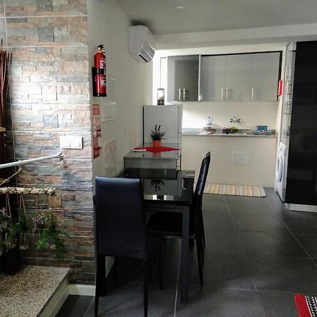 Escadinhas Da Se Lägenhet Viseu Exteriör bild