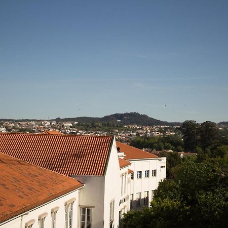 Escadinhas Da Se Lägenhet Viseu Exteriör bild